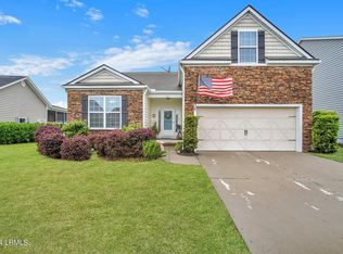 17 Congaree Way, Beaufort, SC 29902