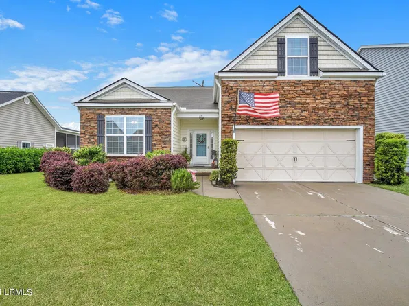 17 Congaree Way, Beaufort, SC 29902