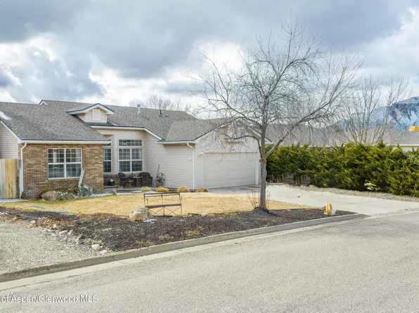 118 Ponderosa Cir, Parachute, CO 81635