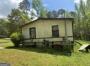 1050 Gray Horse Rd, Greensboro, GA
