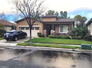 24252 Songsparrow Ln, Corona, CA 92883