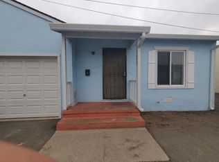 1492 167th Ave, San Leandro, CA 94578