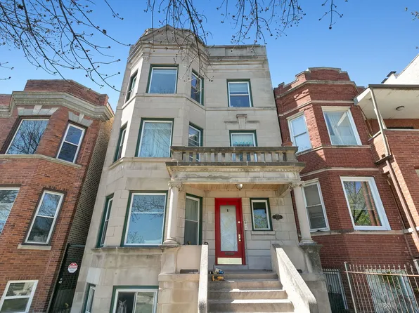 1448 N Kedzie Ave, Chicago, IL 60651