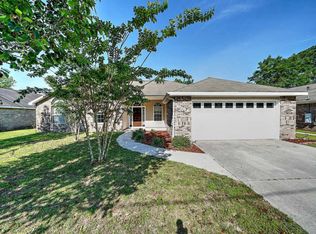 1206 New Hampshire Ave, Lynn Haven, FL 32444