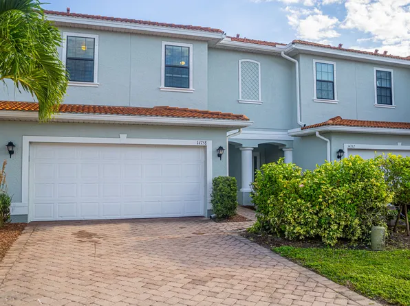 14758 Sutherland Ave #412, Naples, FL 34119