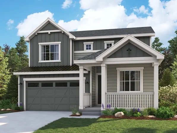 8045 Butte Crk, Littleton, CO 80125
