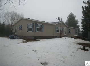 1856 E Chub Lake Rd, Carlton, MN 55718