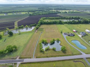 1706 Belle Place Olivier Rd, New Iberia, LA 70563