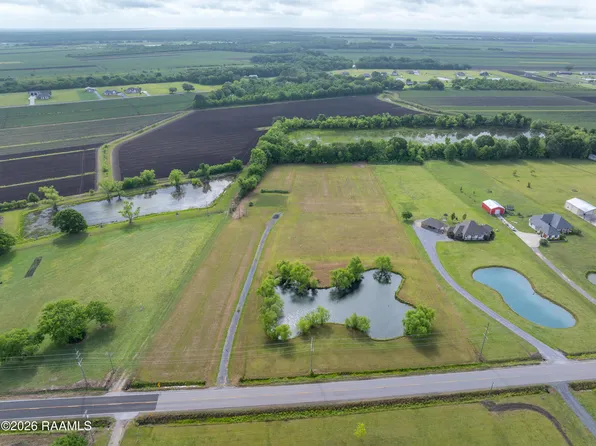 1706 Belle Place Olivier Rd, New Iberia, LA 70563