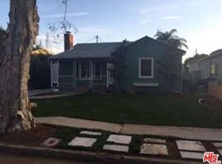 3757 Ashwood Ave, Los Angeles, CA 90066