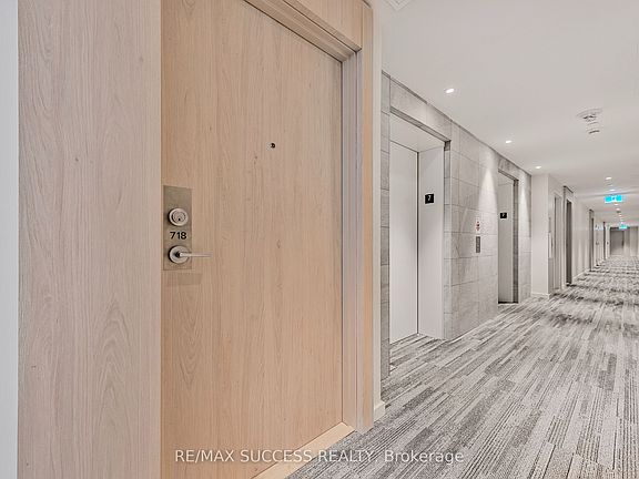 3rd image of 181 Sheppard Ave E #718