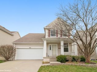 7815 Cottonwood Ln, West Des Moines, IA 50266