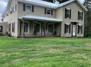 5113 Maple Springs Ellery Rd, Bemus Pt, NY 14712