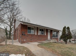 709 Marcy Ave, Oxon Hill, MD 20745