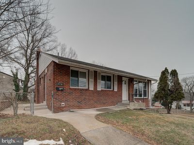 709 Marcy Ave, Oxon Hill, MD, 20745