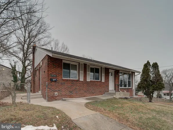 709 Marcy Ave, Oxon Hill, MD 20745