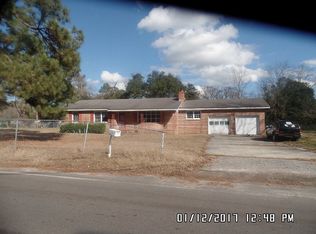 63 Wheat St, Denmark, SC 29042