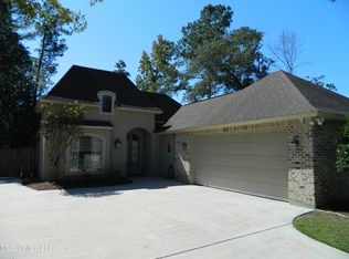 84135 Lola Dr, Diamondhead, MS 39525