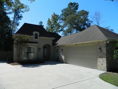 84135 Lola Dr, Diamondhead, MS, 39525