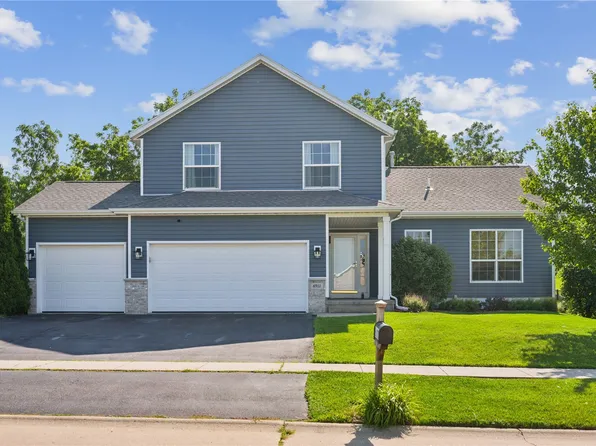 6911 Springwood Pl NW, Cedar Rapids, IA 52405