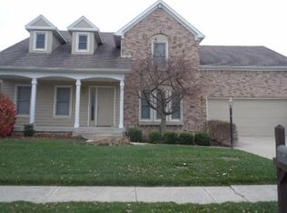 10561 Lighthouse Way, Indianapolis, IN 46256