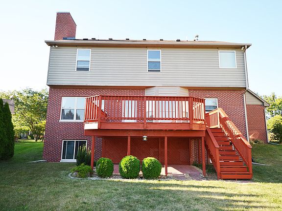 2nd image of 4091 Huntsman Dr