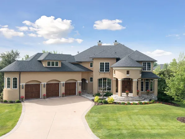 280 Lythrum Ln, Hamel, MN 55340