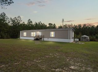 711 Gravel Pit Rd, Pitkin, LA 70656