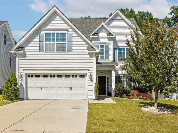 5180 Copain Cv, Fuquay Varina, NC 27526