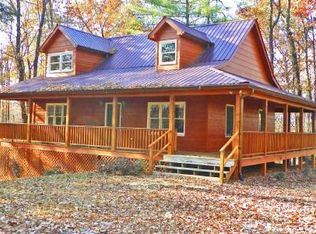 842 Craigtown Rd #2, Ellijay, GA 30540