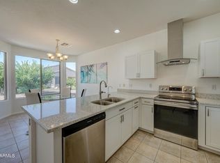 4220 E Mia Ln, Gilbert, AZ 85298