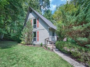 15 Sleepy Gap Rd, Arden, NC 28704