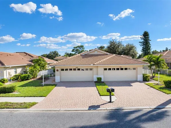 420 LEHALIS DRIVE, ENGLEWOOD, FL 34223