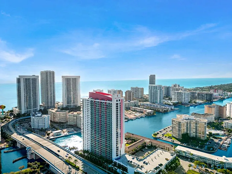 2602 E Hallandale Beach Blvd #ID1227292P — Photo 15