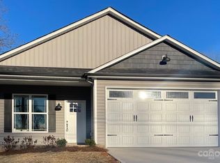 332 Anderson Grove Church Rd #4, Albemarle, NC 28001