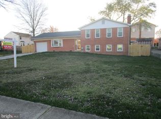 8115 Old Branch Ave, Clinton, MD 20735