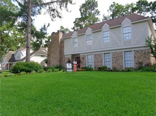 12707 Chriswood Dr, Cypress, TX 77429