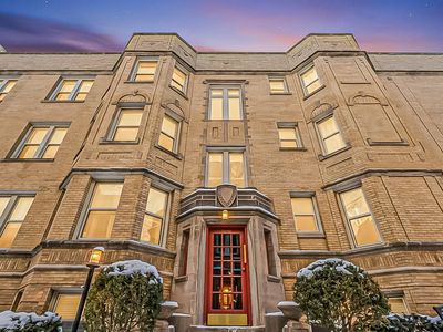 6811 N Lakewood Ave APT 1W, Chicago, IL, 60626