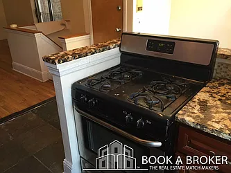 Rented by Book A Broker