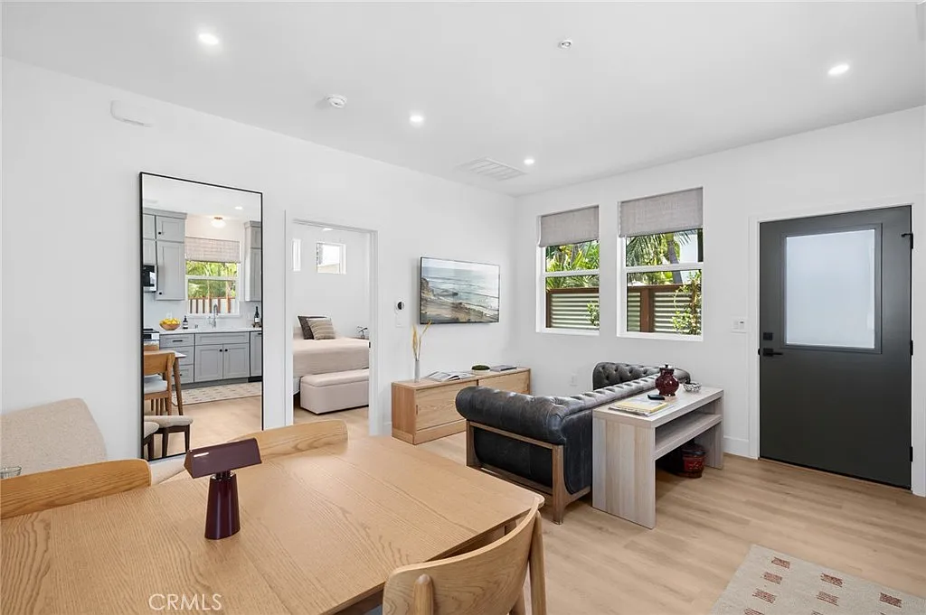 1 bed, 500 sqft, $3,495 — Photo 3