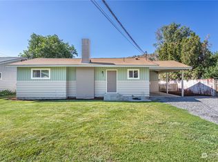 804 Emerald Ave, Cashmere, WA 98815