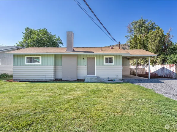 804 Emerald Avenue, Cashmere, WA 98815