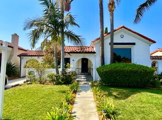 1221 S Stanley Ave, Los Angeles, CA 90019