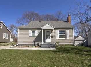 1826 Iowa St, Cedar Falls, IA 50613