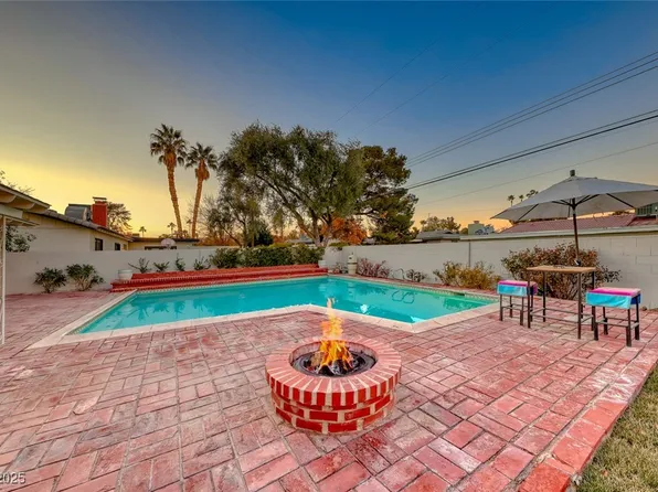 2908 Bryant Ave, Las Vegas, NV 89102
