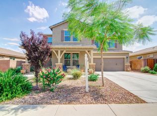 4421 W Goldmine Mountain Dr, San Tan Valley, AZ 85142