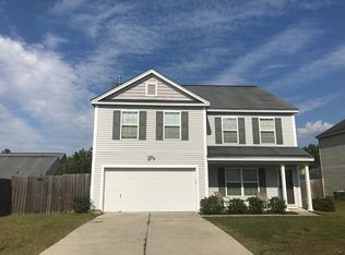 253 Summer Park Rd, Columbia, SC 29223