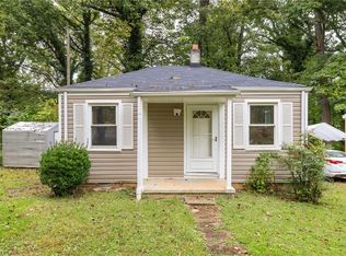 905 Mint Ave, High Point, NC 27260