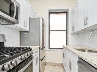 854 Driggs Ave APT 3A, Brooklyn, NY 11211