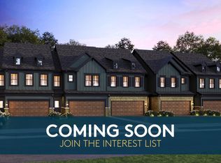 Homes Available Soon, Eola Preserve, Aurora, IL 60502